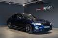 BMW 330 d M Sport LCProf-LASER-HuD-ACC-RFK-Gestik-H&K Blau - thumbnail 1