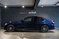 BMW 330 d M Sport LCProf-LASER-HuD-ACC-RFK-Gestik-H&K Blau - thumbnail 8