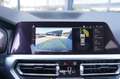 BMW 330 d M Sport LCProf-LASER-HuD-ACC-RFK-Gestik-H&K Blau - thumbnail 19
