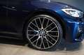 BMW 330 d M Sport LCProf-LASER-HuD-ACC-RFK-Gestik-H&K Blau - thumbnail 9