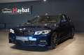 BMW 330 d M Sport LCProf-LASER-HuD-ACC-RFK-Gestik-H&K Blau - thumbnail 3