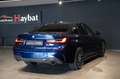 BMW 330 d M Sport LCProf-LASER-HuD-ACC-RFK-Gestik-H&K Blau - thumbnail 7
