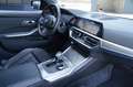 BMW 330 d M Sport LCProf-LASER-HuD-ACC-RFK-Gestik-H&K Blau - thumbnail 13