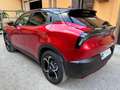 Alfa Romeo Junior 136cvHybrid Speciale(Pack Sport + Techno) "ProMMo" Rouge - thumbnail 5