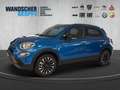 Fiat 500X MY22 CROSS HYBRID Komfort Plus Paket Blau - thumbnail 16