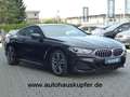 BMW 840 d xDrive Coupe  M Sportp  aket°ACC+°TOP Black - thumbnail 2