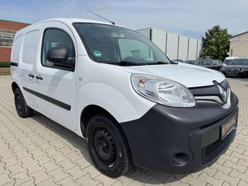 1.5 dCi Extra|Klima|Navi|1-H|Leiterklappe