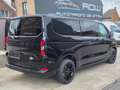 Ford Transit Custom Limited 39.990EX L2 2025 NIEUW 0KM - DubCab 5Zits Noir - thumbnail 7