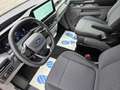 Ford Transit Custom Limited 39.990EX L2 2025 NIEUW 0KM - DubCab 5Zits Noir - thumbnail 14