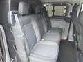 Ford Transit Custom Limited 39.990EX L2 2025 NIEUW 0KM - DubCab 5Zits Noir - thumbnail 12