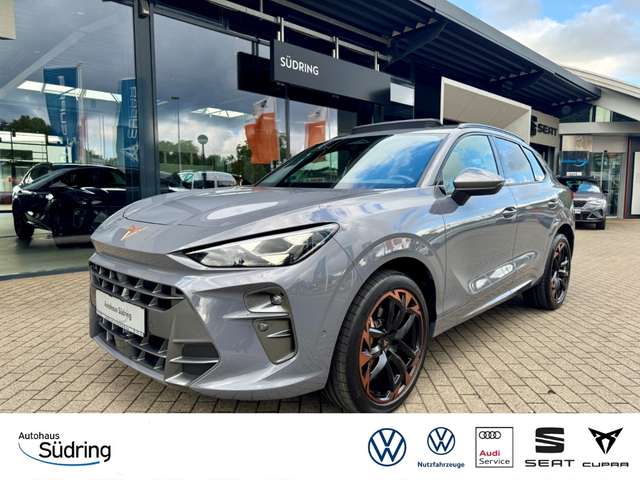 Imagine CUPRA Terramar VZ 2,0 TSI 4Drive DSG Sennheiser Pano