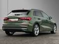 Audi A3 Sportback 35 TDI advanced S-tronic Grün - thumbnail 5