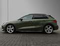 Audi A3 Sportback 35 TDI advanced S-tronic Grün - thumbnail 4