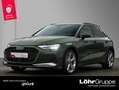 Audi A3 Sportback 35 TDI advanced S-tronic Grün - thumbnail 1
