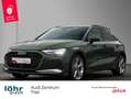 Audi A3 Sportback 35 TDI advanced S-tronic Grün - thumbnail 1