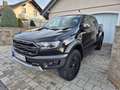 Ford Ranger Raptor Schwarz - thumbnail 8