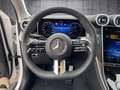 Mercedes-Benz GLC 220 GLC 220 d 4M AMG+AHK+DISTRO+MEMORY+KAMERA+EASYP Weiß - thumbnail 11