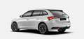 Skoda Scala Monte Carlo Weiß - thumbnail 2