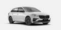 Skoda Scala Monte Carlo Weiß - thumbnail 1