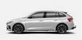 Skoda Scala Monte Carlo Weiß - thumbnail 3