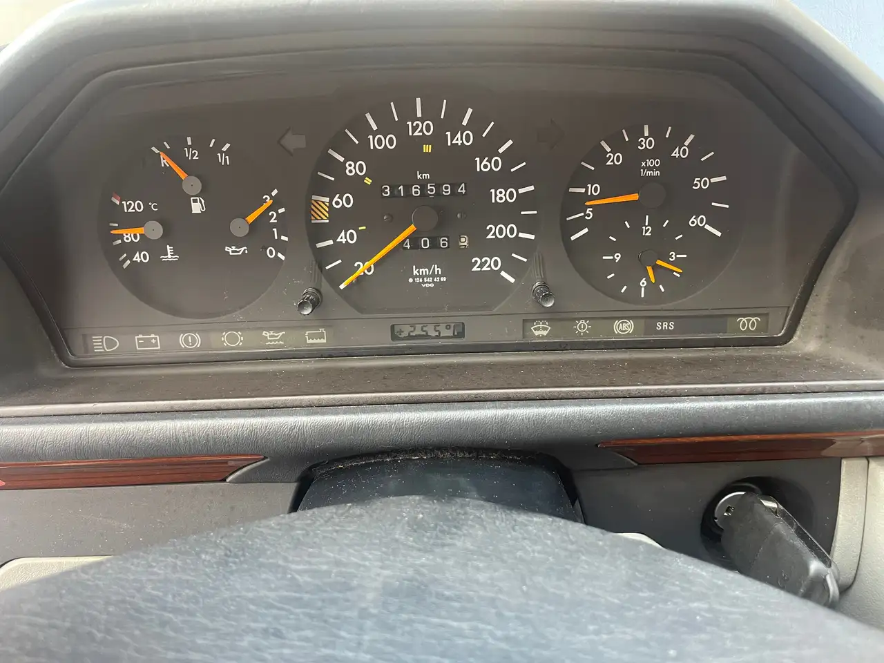 Mercedes-Benz E 250 T D Automat.SSD. 1 Hand .DPF., foto 10