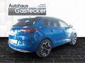 Opel Grandland 1,6 Direct Inj. PHEV Ultimate Allrad Blau - thumbnail 5