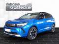 Opel Grandland 1,6 Direct Inj. PHEV Ultimate Allrad Blau - thumbnail 1
