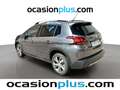 Peugeot 2008 1.2 PureTech S&S Allure 110 Gris - thumbnail 3