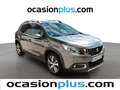 Peugeot 2008 1.2 PureTech S&S Allure 110 Gris - thumbnail 2