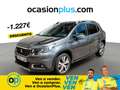 Peugeot 2008 1.2 PureTech S&S Allure 110 Gris - thumbnail 1