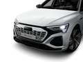 Audi Q8 Sportback S line 55 e-tron quattro AHK PANO O Weiß - thumbnail 7