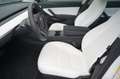 Tesla Model 3 Standard Range + *innen weiß*AHK* Wit - thumbnail 8
