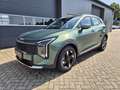 Kia Sportage Vision 1.6 T-GDi 150PS Automatik NEUES Vert - thumbnail 8