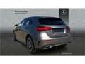 Mercedes-Benz A 200 d Gris - thumbnail 2