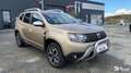 Dacia Duster 1.5 BLUEDCI 115 PRESTIGE 4X2 Beige - thumbnail 3