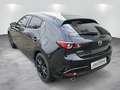 Mazda 3 SKYACTIV-G 2.0 150PS M Hybrid Homura Navi BOSE Schwarz - thumbnail 5