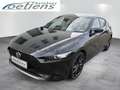 Mazda 3 SKYACTIV-G 2.0 150PS M Hybrid Homura Navi BOSE Schwarz - thumbnail 1