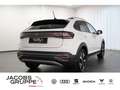 Volkswagen Taigo 1.0 TSI Style DSG,Navi,Matrix,ACC Weiß - thumbnail 5