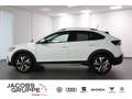Volkswagen Taigo 1.0 TSI Style DSG,Navi,Matrix,ACC Weiß - thumbnail 7