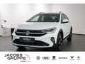 Volkswagen Taigo 1.0 TSI Style DSG,Navi,Matrix,ACC Weiß - thumbnail 2