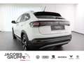 Volkswagen Taigo 1.0 TSI Style DSG,Navi,Matrix,ACC Weiß - thumbnail 6