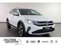 Volkswagen Taigo 1.0 TSI Style DSG,Navi,Matrix,ACC Weiß - thumbnail 3