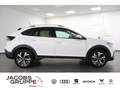 Volkswagen Taigo 1.0 TSI Style DSG,Navi,Matrix,ACC Weiß - thumbnail 4