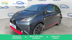 Photo Toyota Aygo