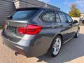 BMW 340 i xDrive M Sport Touring LED Panorama 1.Hand Grau - thumbnail 11
