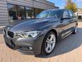 BMW 340 i xDrive M Sport Touring LED Panorama 1.Hand Grau - thumbnail 4