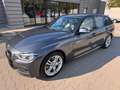 BMW 340 i xDrive M Sport Touring LED Panorama 1.Hand Grau - thumbnail 1