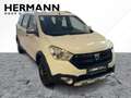 Dacia Lodgy 1.5 BLUE dCi 115 Stepway Plus *NAVI*KAM Blanc - thumbnail 5