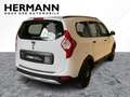 Dacia Lodgy 1.5 BLUE dCi 115 Stepway Plus *NAVI*KAM Blanc - thumbnail 4