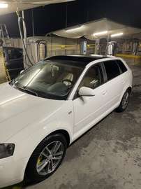 Vendo Audi A3 2007 Quattro